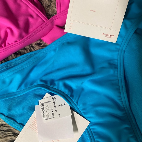 Rip Curl Bikini Set - Picture 2 of 2